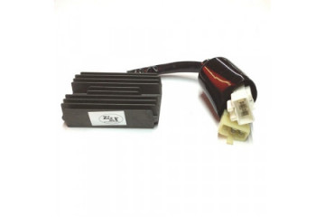 Régulateur / Redresseur de tension TOURMAX HONDA VFR 800 FI 2000 - 2001 REF: RGU-142