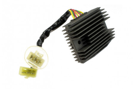 Regulador de tensión / rectificador TOURMAX HONDA VFR 800 VTEC 2004 - 2009 REF: RGU-148