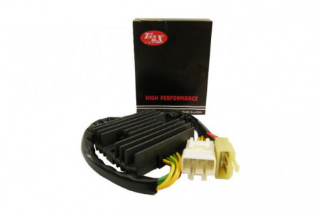 Regolatore di tensione / raddrizzatore TOURMAX HONDA CBR 954 RR / VTX 1800 C 2002 - 2006 REF: RGU-140