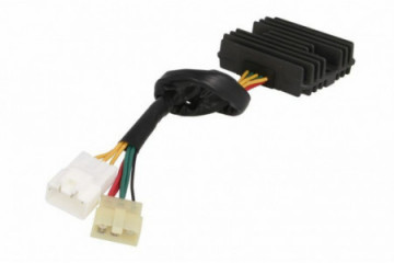 Régulateur / Redresseur de tension TOURMAX HONDA CBR 954 RR / VTX 1800 C 2002 - 2006 REF: RGU-140