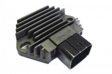 Régulateur / Redresseur de tension TOURMAX HONDA TRX 350 / 400 / 450 / TRANSALP 650 1996 - 2007 REF: RGU-146