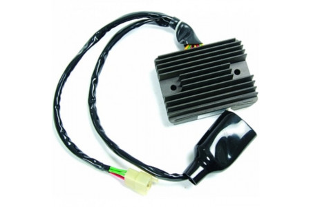 Régulateur / Redresseur de tension TOURMAX HONDA HORNET 900 2002 - 2003 REF: RGU-155