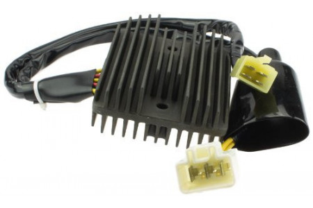 Régulateur / Redresseur de tension TOURMAX HONDA HORNET 900 2002 - 2003 REF: RGU-155