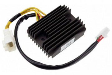 Regulador de tensión / rectificador TOURMAX HONDA SILVERWING 600 2002 - 2010 REF: RGU-163