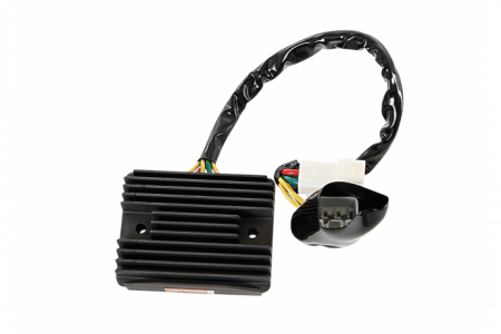 Régulateur / Redresseur de tension TOURMAX HONDA CB 1300 F 2003 - 2005 REF: RGU-179