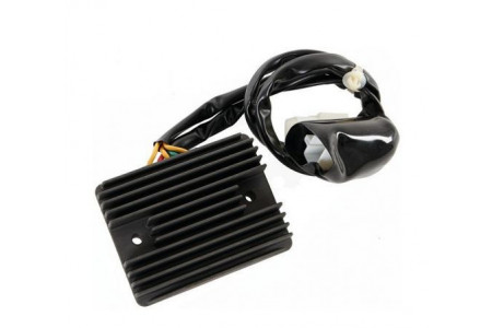 Régulateur / Redresseur de tension TOURMAX HONDA CB 1300 / S / ABS 2005 - 2009 REF: RGU-180