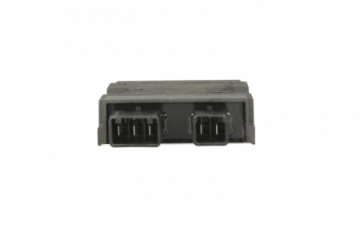 Régulateur / Redresseur de tension TOURMAX HONDA CBF / SH / VTR 250 / 300 / 600 2009 - 2018 REF: RGU-176