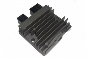 Regulador de tensión / rectificador TOURMAX HONDA HORNET / CBR / CBF 600 N / S / CB1000R 2007 - 2013 REF: RGU-166