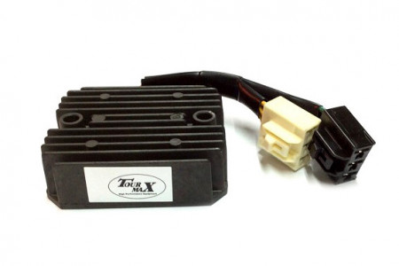 Régulateur / Redresseur de tension TOURMAX HONDA PES / SH 125 / 150 2005 - 2013 REF: RGU-171