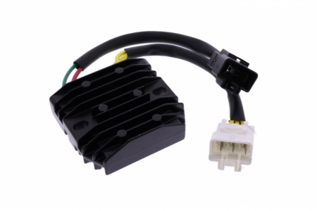 Régulateur / Redresseur de tension TOURMAX HONDA SH 300 2007 - 2010 REF: RGU-177