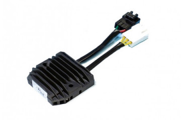 Régulateur / Redresseur de tension TOURMAX HONDA SH 300 2007 - 2010 REF: RGU-177