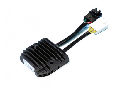 Régulateur / Redresseur de tension TOURMAX HONDA SH 300 2007 - 2010 REF: RGU-177