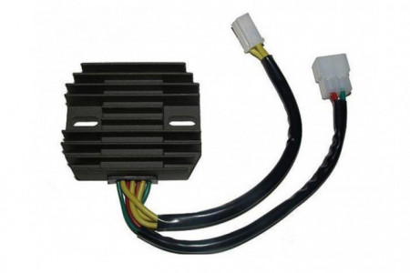 Régulateur / Redresseur de tension TOURMAX HONDA CBF 1000 2006 - 2012 REF: RGU-183