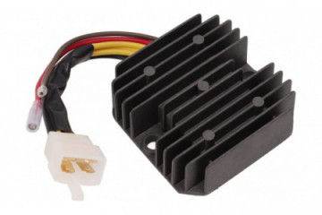 Régulateur / Redresseur de tension TOURMAX YAMAHA YFM / YFB 250 / 350 / 400 1993 - 1996 REF: RGU-207
