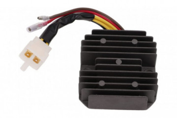 Régulateur / Redresseur de tension TOURMAX YAMAHA YFM / YFB 250 / 350 / 400 1993 - 1996 REF: RGU-207