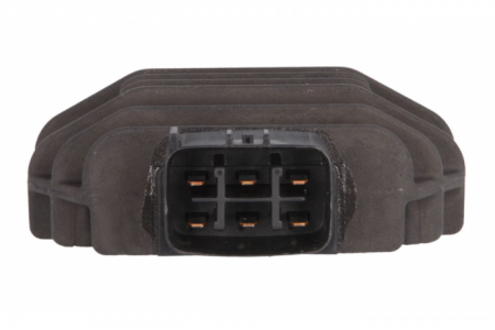 Regulador de tensión / rectificador TOURMAX YAMAHA YFM 125 / 250 / 350 / 400 / 600 / 660 1999 - 2007 REF: RGU-229