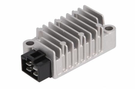 Regolatore di tensione / raddrizzatore TOURMAX YAMAHA TW / WR 125 / SRX / TTR / XJ / XT 600 1986 - 2014 REF: RGU-208