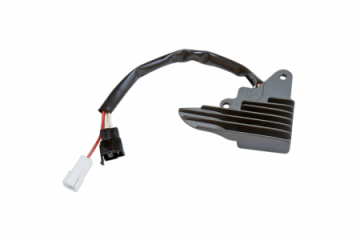 Regulador de tensión / rectificador TOURMAX YAMAHA VIRAGO 750 / 1100 1997 - 1999 REF: RGU-211