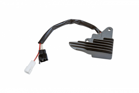 Regulador de tensión / rectificador TOURMAX YAMAHA VIRAGO 750 / 1100 1997 - 1999 REF: RGU-211