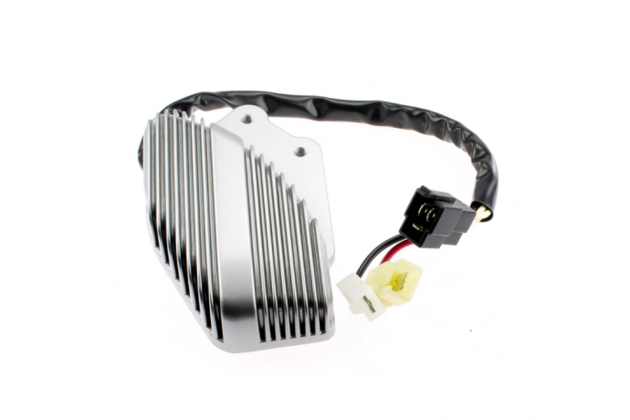 Regulador de tensión / rectificador TOURMAX YAMAHA VIRAGO 535 1997 - 2003 REF: RGU-228
