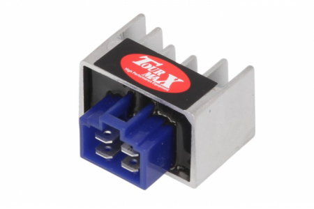 Régulateur / Redresseur de tension TOURMAX YAMAHA DT 125 R 1999 - 2000 REF: RGU-230