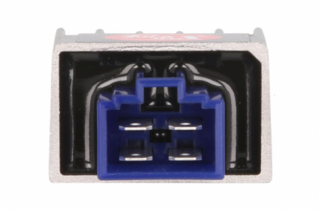 Régulateur / Redresseur de tension TOURMAX YAMAHA DT 125 R 1999 - 2000 REF: RGU-230