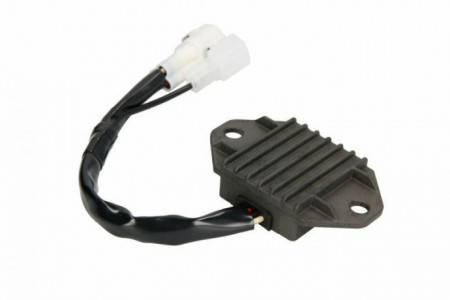 Régulateur / Redresseur de tension TOURMAX YAMAHA WR 250 / 450 F 2007 - 2009 REF: RGU-235
