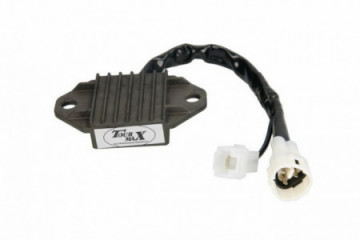 Régulateur / Redresseur de tension TOURMAX YAMAHA WR 250 / 450 F 2007 - 2009 REF: RGU-235