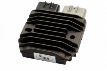 Régulateur / Redresseur de tension TOURMAX YAMAHA YZF R1 / ROADSTAR / FJR / TDM 900 / 1300 / 1700 2001 - 2013 REF: RGU-238