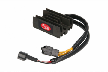 Régulateur / Redresseur de tension TOURMAX SUZUKI DRZ 400 E / S / SM 2000 - 2012 REF: RGU-317