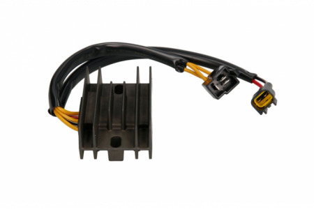 Régulateur / Redresseur de tension TOURMAX SUZUKI DRZ 400 E / S / SM 2000 - 2012 REF: RGU-317