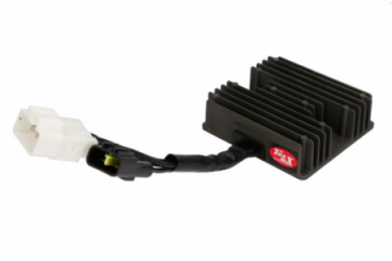 Voltage regulator TOURMAX SUZUKI INTRUDER / BOULEVARD 1500 / 1800 2006 - 2011 REF: RGU-320