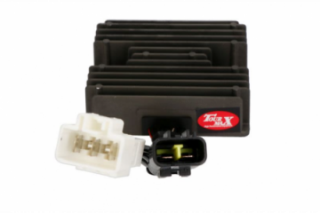 Voltage regulator TOURMAX SUZUKI INTRUDER / BOULEVARD 1500 / 1800 2006 - 2011 REF: RGU-320