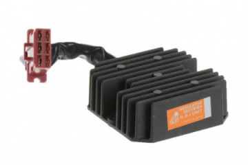 Régulateur / Redresseur de tension TOURMAX KAWASAKI Z1000 / KZ / GPZ 750 / 1000 1981 - 1998 REF: RGU-401