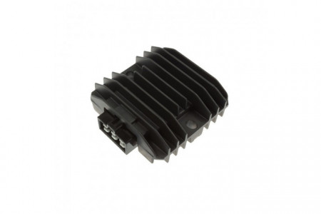 Regulador de tensión / rectificador TOURMAX KAWASAKI ZXR / GPZ / VULCAN / BAYOU 300 / 400 / 600 / 750 / 1500 REF: RGU-403
