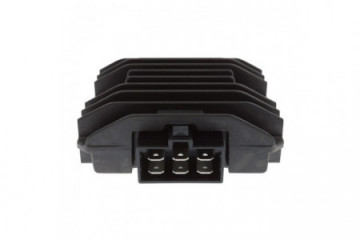 Regulador de tensión / rectificador TOURMAX KAWASAKI ZXR / GPZ / VULCAN / BAYOU 300 / 400 / 600 / 750 / 1500 REF: RGU-403