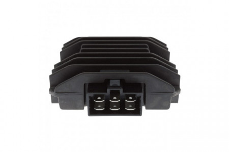 Regulador de tensión / rectificador TOURMAX KAWASAKI ZXR / GPZ / VULCAN / BAYOU 300 / 400 / 600 / 750 / 1500 REF: RGU-403