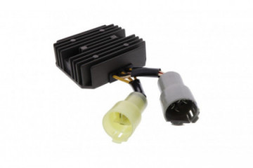 Regulador de tensión / rectificador TOURMAX KAWASAKI KSX / KVF / KLF 300 / 360 / 400 / 650 / 700 1999 - 2013 REF: RGU-409