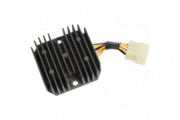 Régulateur / Redresseur de tension TOURMAX KAWASAKI ZZR 600 1990 - 1992 REF: RGU-411