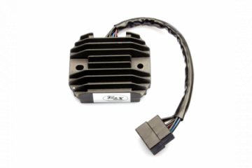 Regulador de tensión / rectificador TOURMAX KAWASAKI ZX6R / VN 800 1996 - 2006 REF: RGU-413