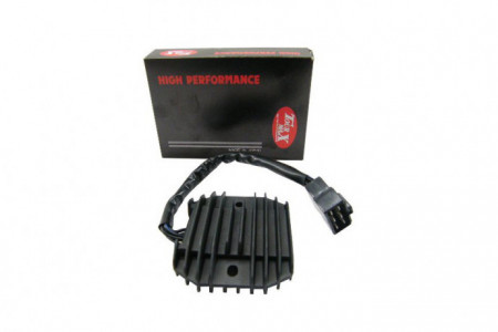 Regulador de tensión / rectificador TOURMAX KAWASAKI ZX6R / VN 800 1996 - 2006 REF: RGU-413