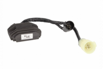 Régulateur / Redresseur de tension TOURMAX KAWASAKI ZX6R 2003 - 2004 REF: RGU-419