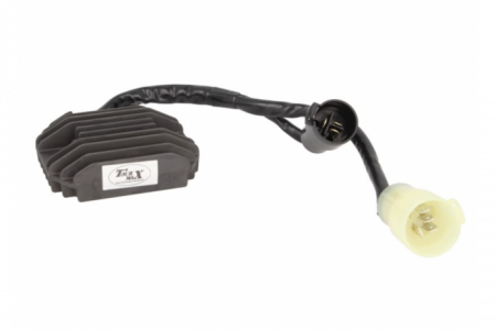 Régulateur / Redresseur de tension TOURMAX KAWASAKI ZX6R 2003 - 2004 REF: RGU-419