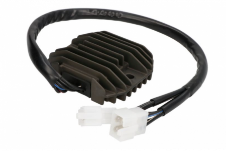 Régulateur / Redresseur de tension TOURMAX KAWASAKI ZX6R / 636 2005 - 2006 REF: RGU-428
