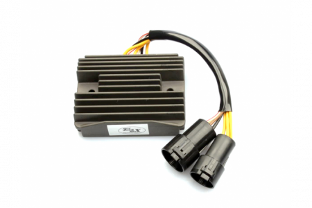 Régulateur / Redresseur de tension TOURMAX KAWASAKI ZX9R / ZX12R 2000 - 2003 REF: RGU-420