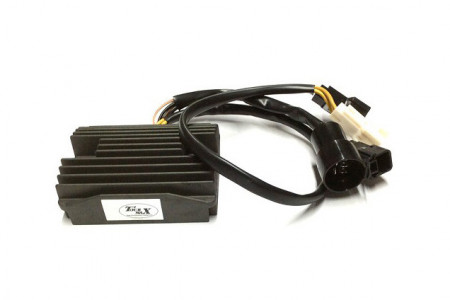 Régulateur / Redresseur de tension TOURMAX KAWASAKI ZX12R 2004 - 2006 REF: RGU-426