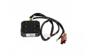 Regulador de tensión / rectificador TOURMAX KTM SUPERMOTO / SUPERENDURO / ENDURO 690 / 950 / 990 2006 - 2022 REF: RGU-601