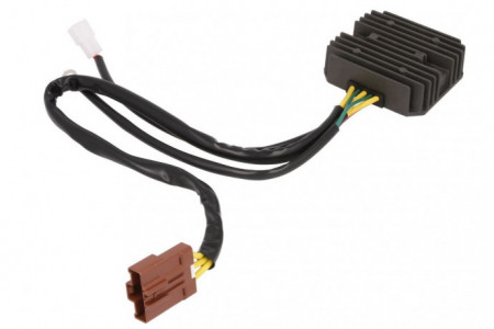 Regulador de tensión / rectificador TOURMAX KTM SUPERMOTO / SUPERENDURO / ENDURO 690 / 950 / 990 2006 - 2022 REF: RGU-601