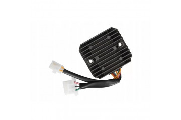 Regulador de tensión / rectificador TOURMAX HONDA TRX 400 / 450 1995 - 2000 REF: RGU-141