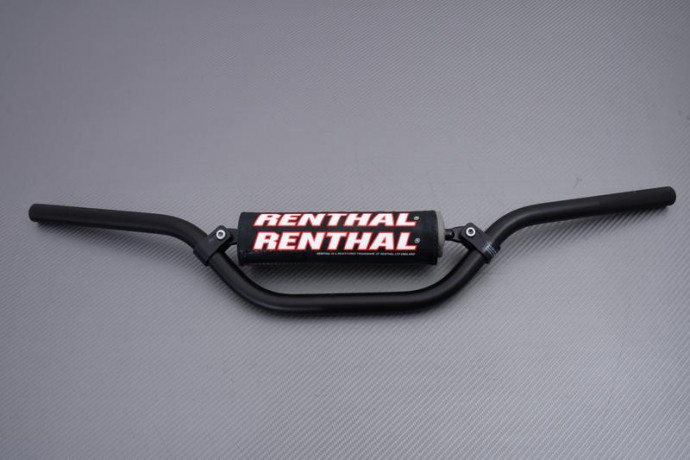 Manillar Mini MX RENTHAL 22mm